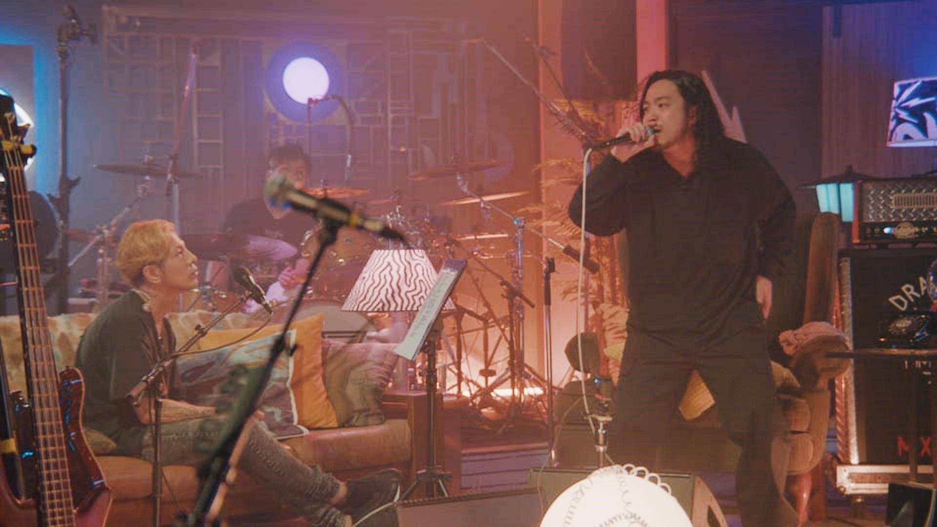 Dragon Ash × Creepy Nuts | COREMANIA エピソード2、3月5日(土)21時