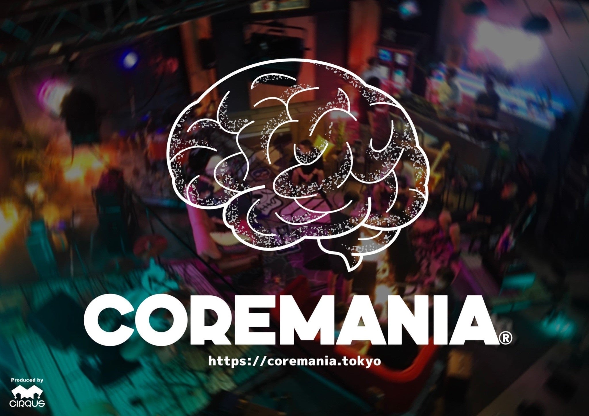 Dragon Ash × Creepy Nuts | COREMANIA エピソード2、3月5日(土)21時