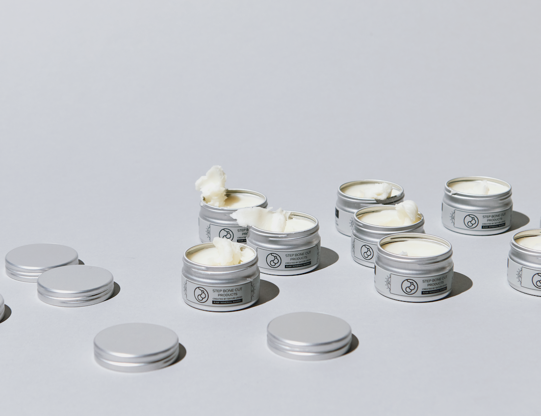 使用しやすい柔らかさと　レモンピールの香りでリラックス効果も