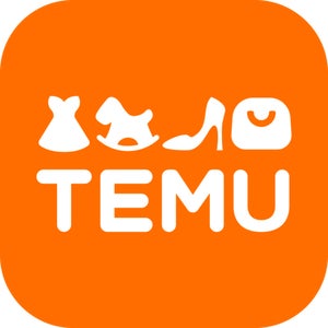 Temuロゴ
