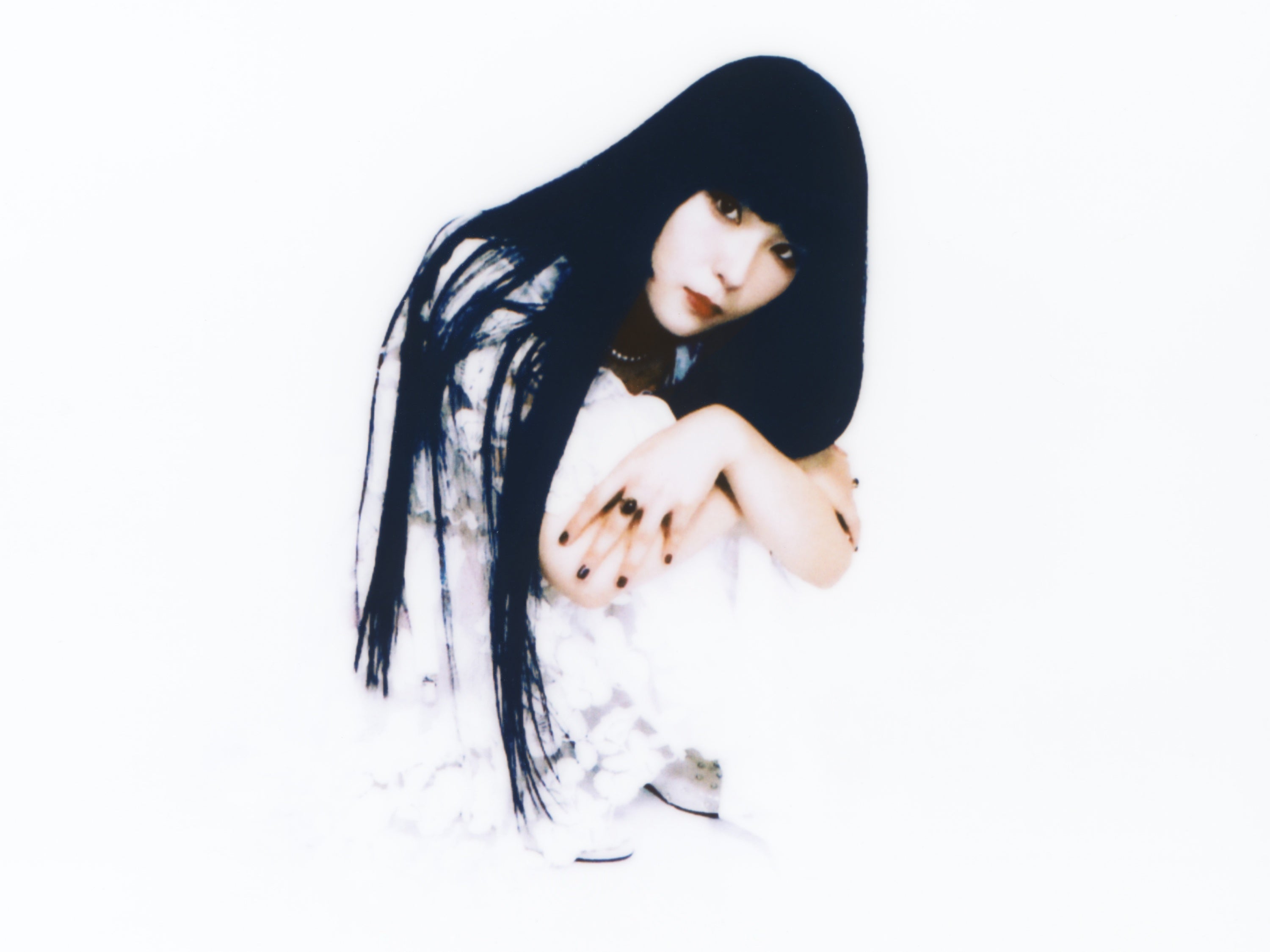 DAOKO メジャーファーストフルアルバム メジャー 1st Album 「DAOKO」 【初回限定盤（2CD）】 | DAOKO.JP