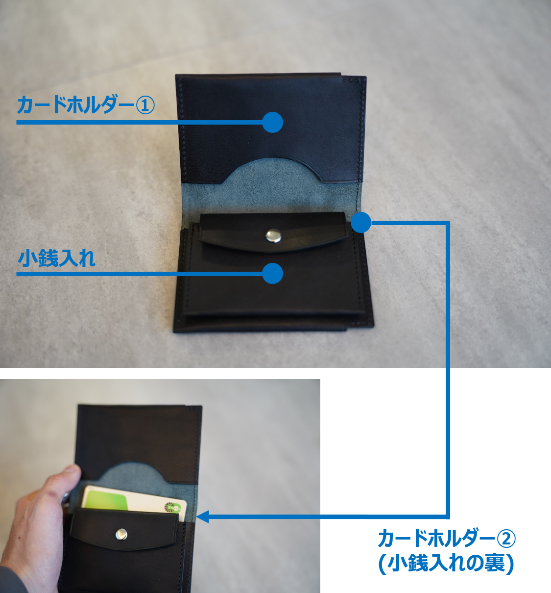 起業後、初挑戦！『ミニマリストの理想を叶える超シンプル設計