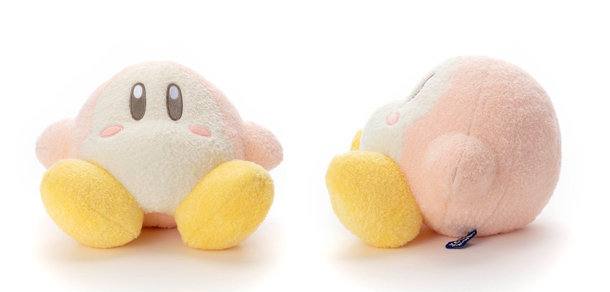 ワドルディ（正面／横面）