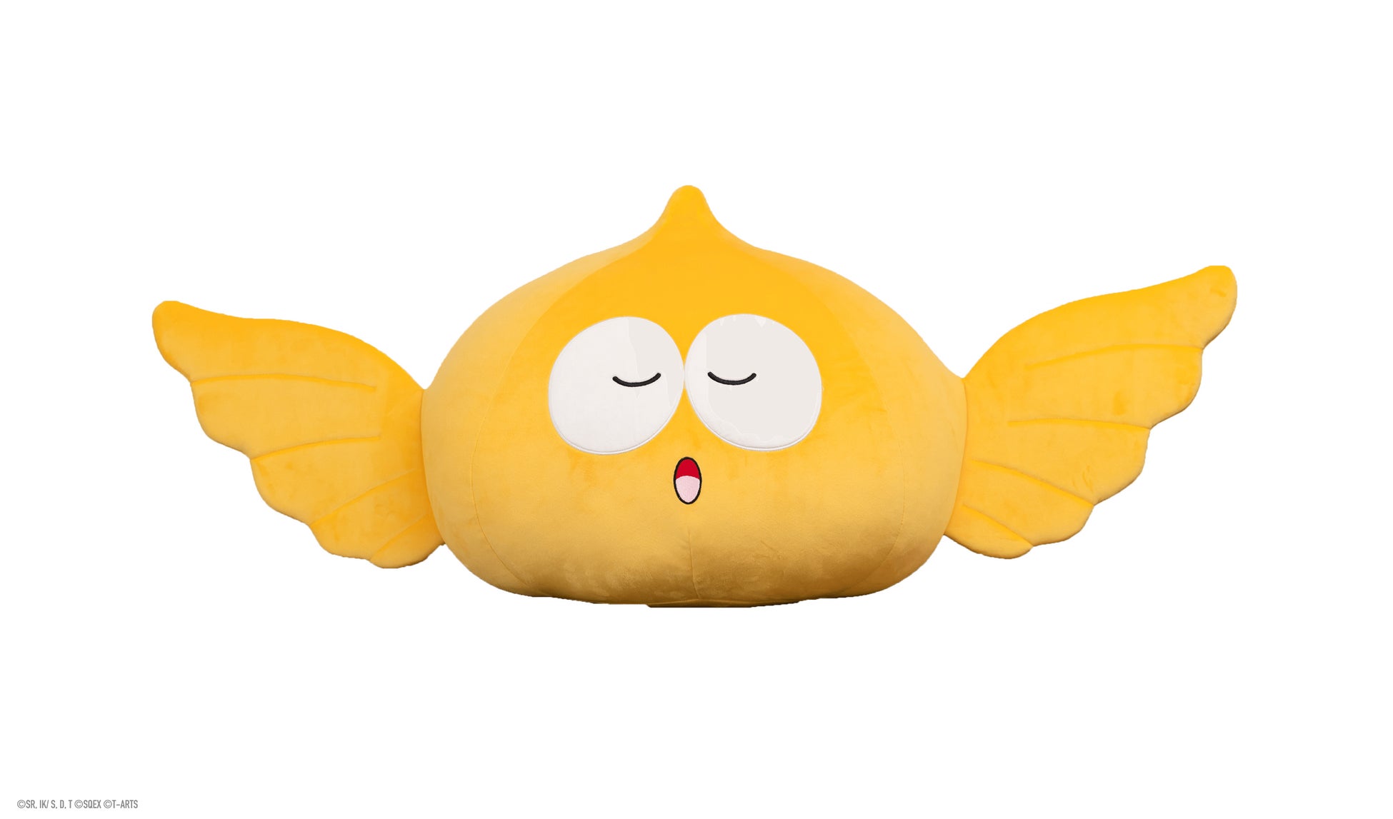 すやすやゴメちゃんBIGぬいぐるみ