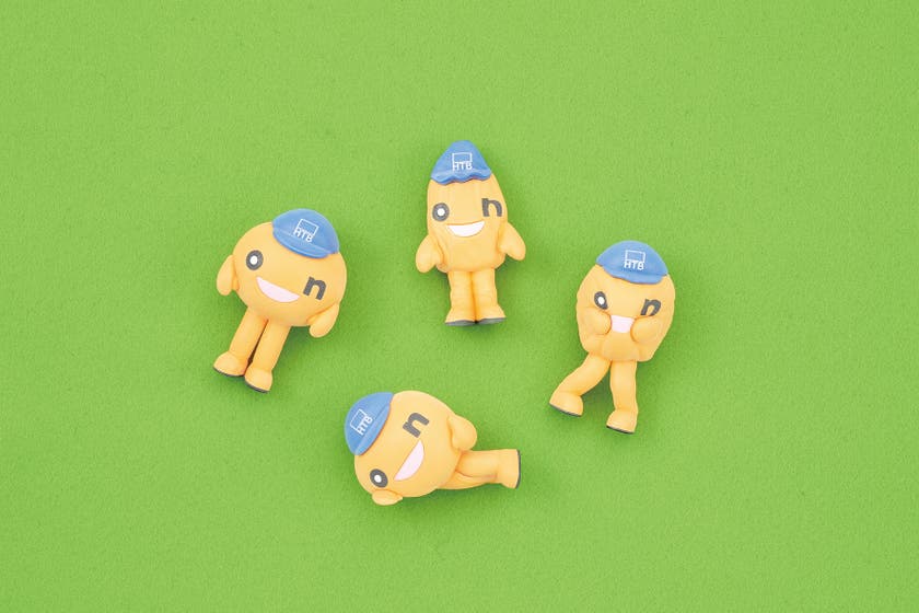 onちゃん 手办