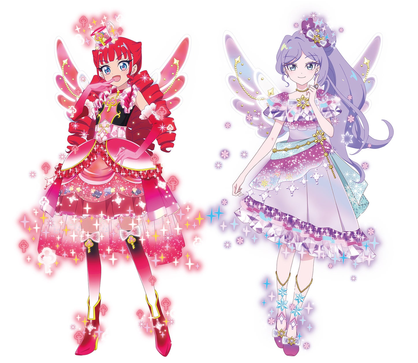 『おねがいアイプリ』最新弾7/30稼働!新キャラ&サンエックス人気キャラ登場 『おねがいアイプリ』最新弾7/30稼働!新キャラ&サンエックス人気キャラ登場
