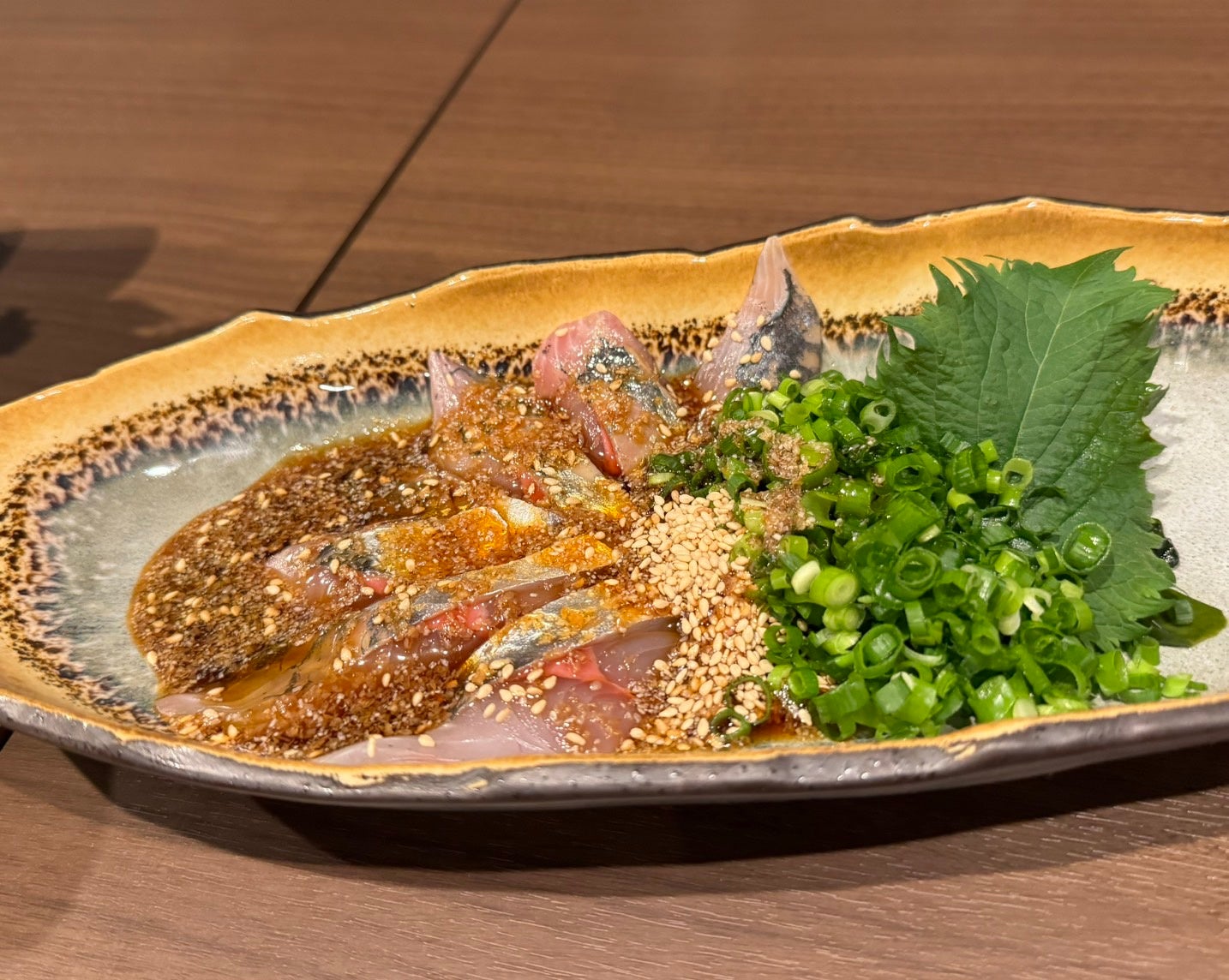 本日のごま○○