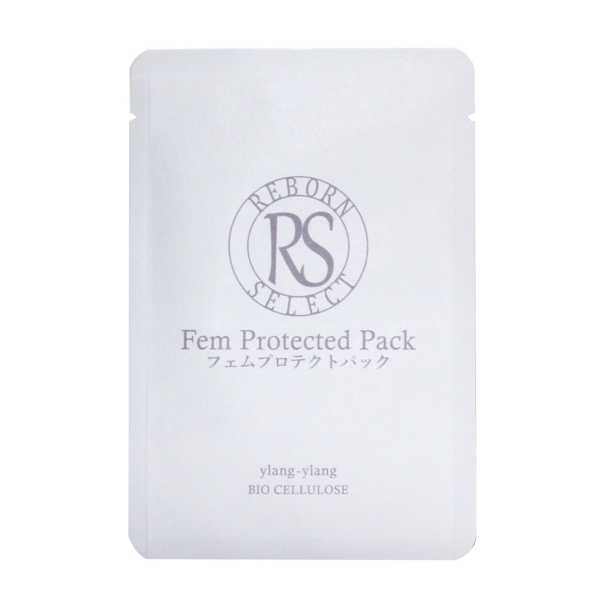 フェムプロテクトパック　イランイラン
