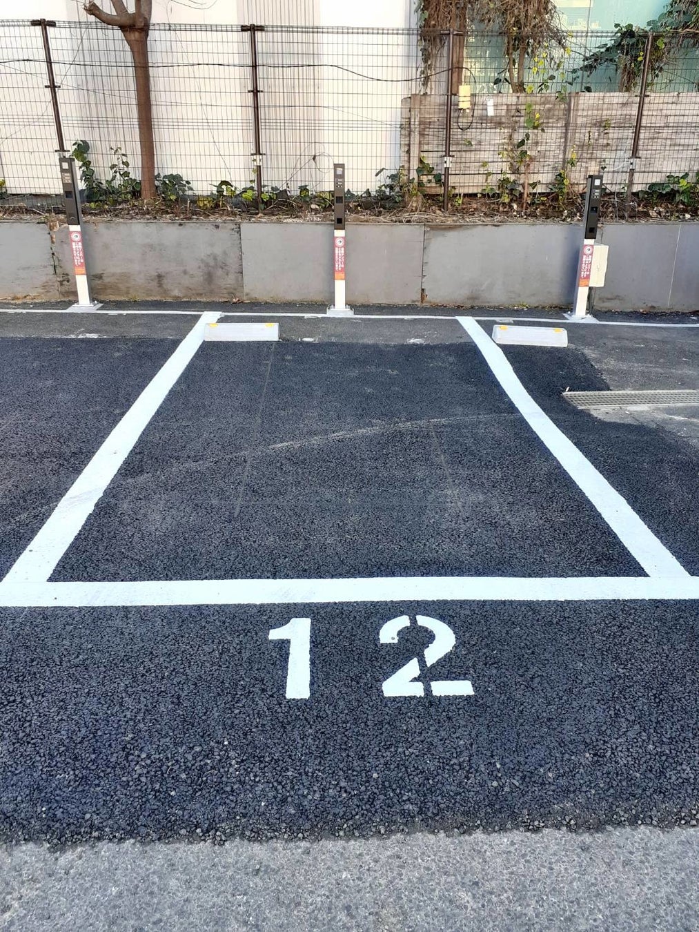 業界初の 常連割 誕生 さらに フラップ ロック板 レス と キャッシュレス で より快適 便利な駐車場へ 新ブランド スムーズパーク を運用開始 株式会社ビーフラットのプレスリリース 業界初の 常連割 誕生 さらに フラップ ロック板 レス と キャッシュレス で より快適 便利な駐車場へ 新ブランド スムーズパーク を運用開始 株式会社ビーフラットのプレスリリース