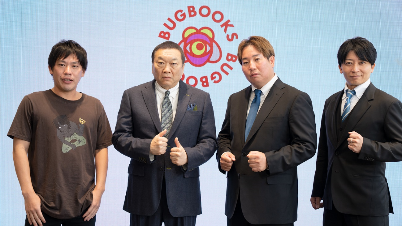 SAMURAI社長様 予約品