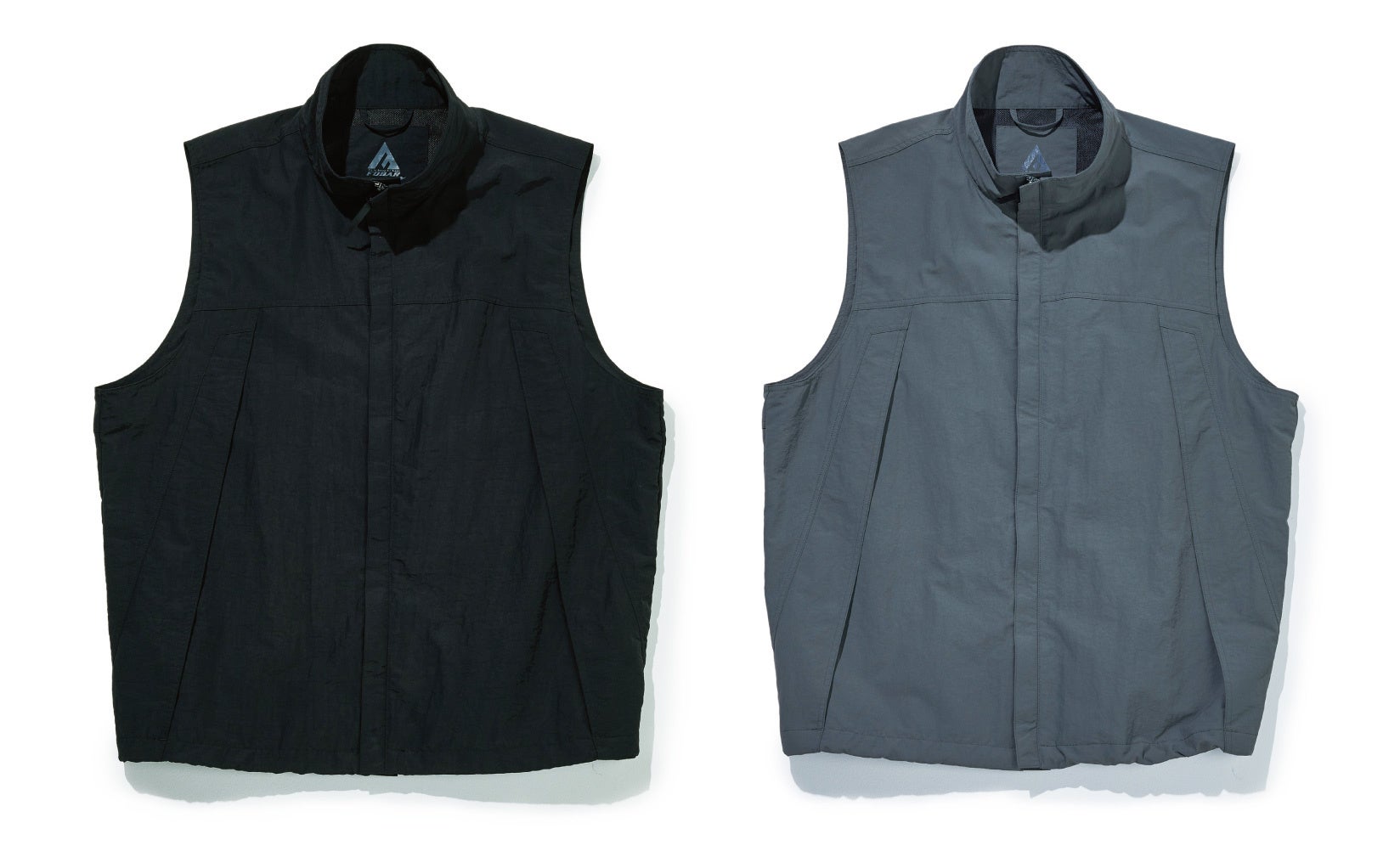 FB-230　フーバーユーティリティーベスト