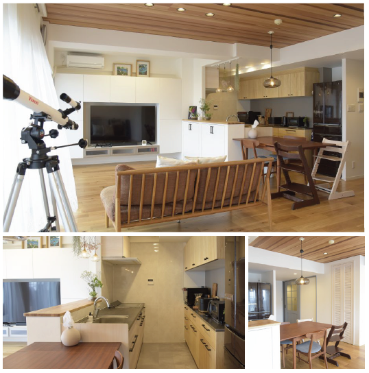 ナイスのリフォーム」を4月1日オープン～グループシナジーを最大活用～｜ナイス株式会社のプレスリリース