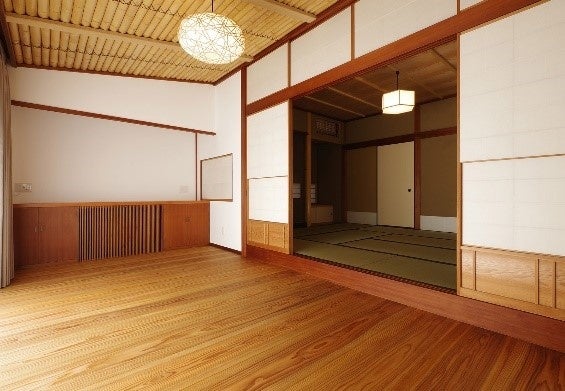 ＯＢ施主様 リノベーション【住宅事業】