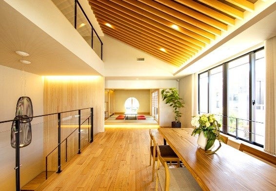 新築 注文住宅【住宅事業】