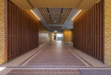 マンション共用部リノベーション