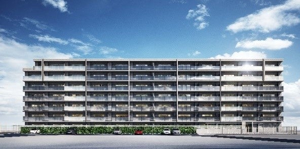 ノブレス富沢WEST（仙台市）