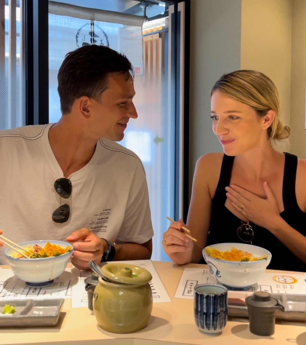 海外からのお客様