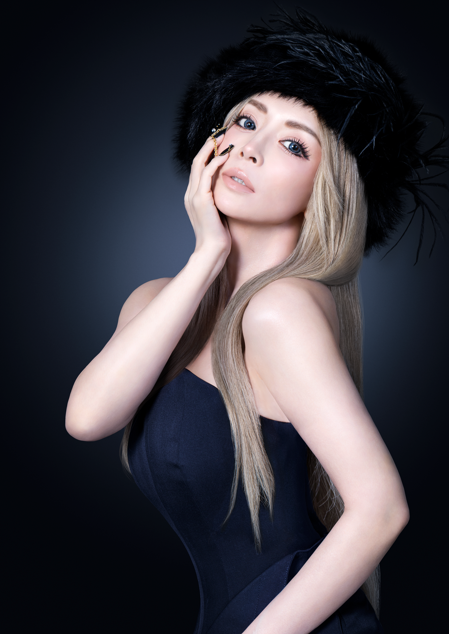 第16回のゲストは元月組トップスター・瀬奈じゅんさん「アプレ