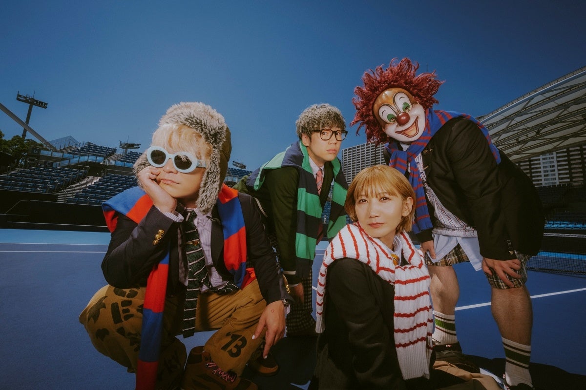 w-inds.25周年記念ライブツアーをTBSチャンネル1で11月14日(土)に放送決定!撮り下ろしインタビュー特番や貴重な1stツアーなど関連番組も一挙放送!