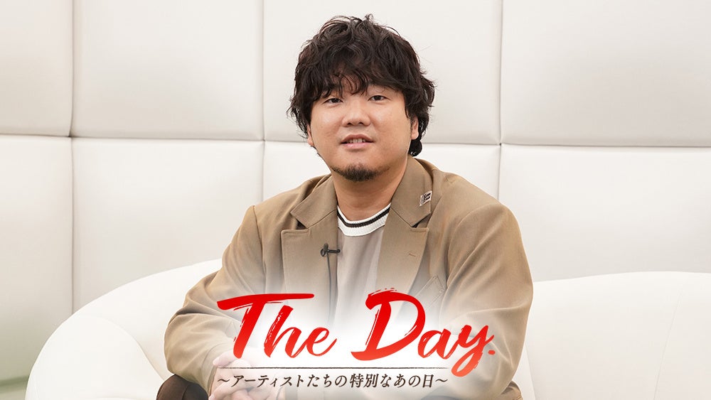 中林大士が立ち上げたバンドプロジェクト・Que. が、新曲『カタフラクト (demo)』を本日配信リリース!