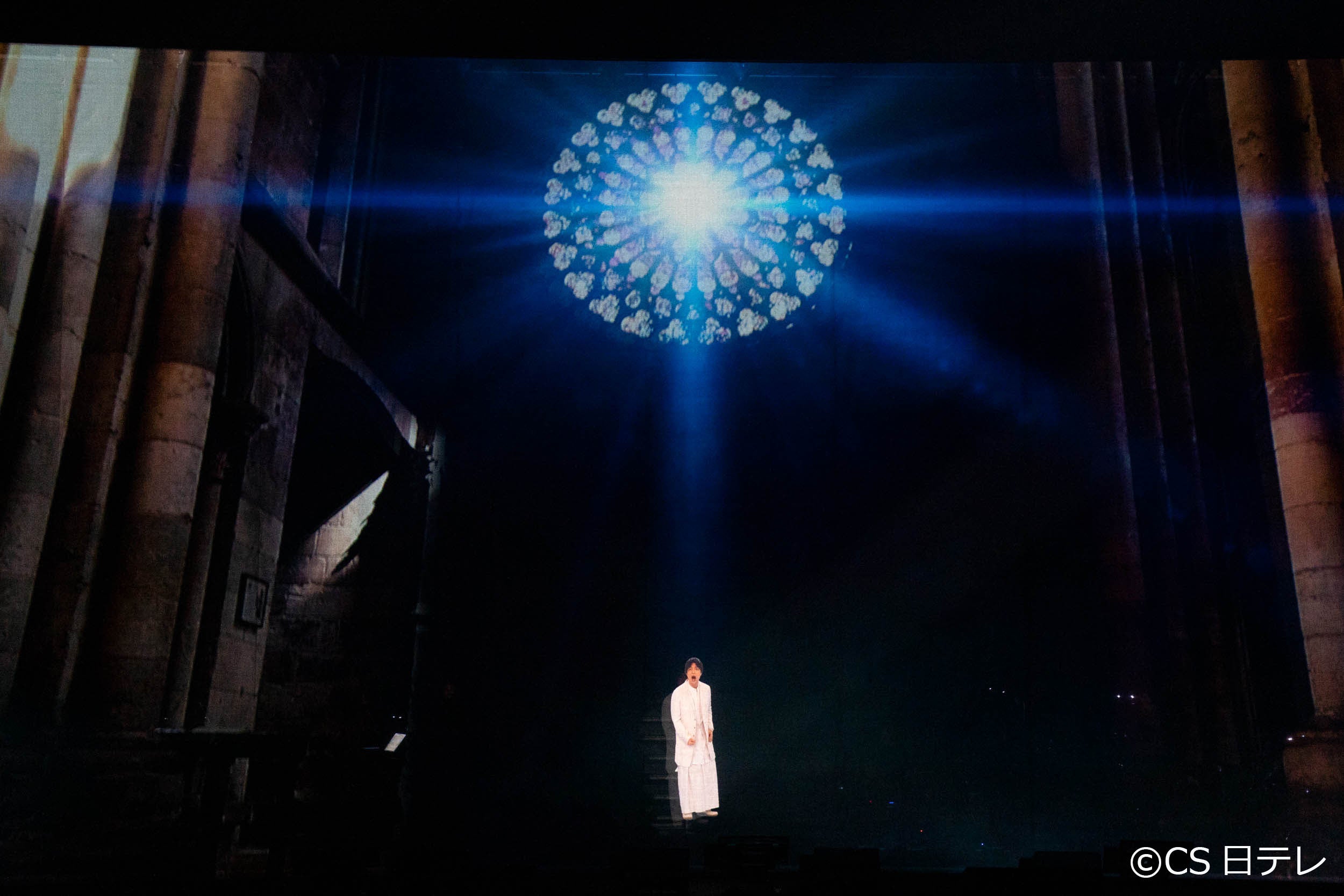 【映像出演】海宝直人