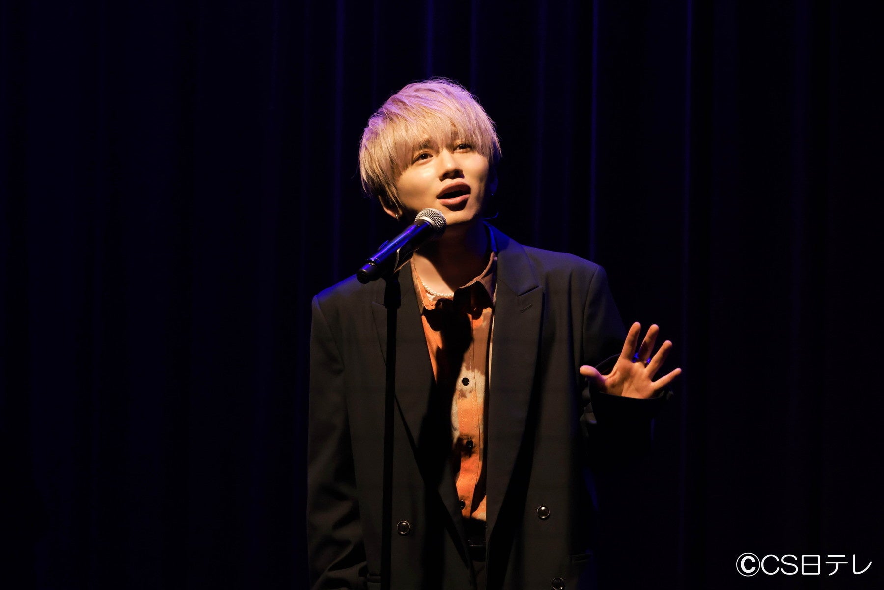 中川晃教 N.A NETWORK 会報 Vol.1〜Vol.8 PR TIMESエンタメ on X: 