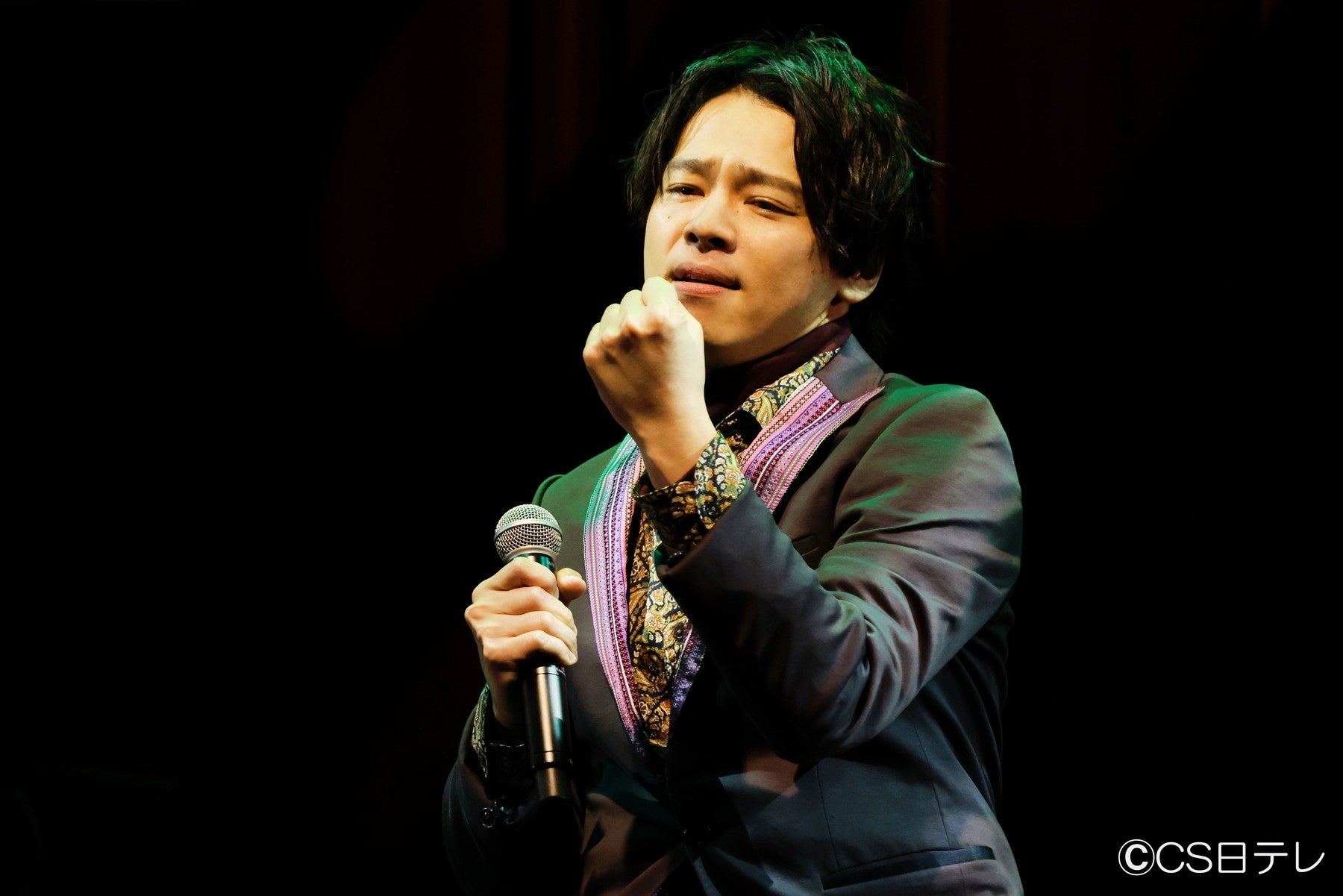 中川晃教 N.A NETWORK 会報 Vol.1〜Vol.8 PR TIMESエンタメ on X: 