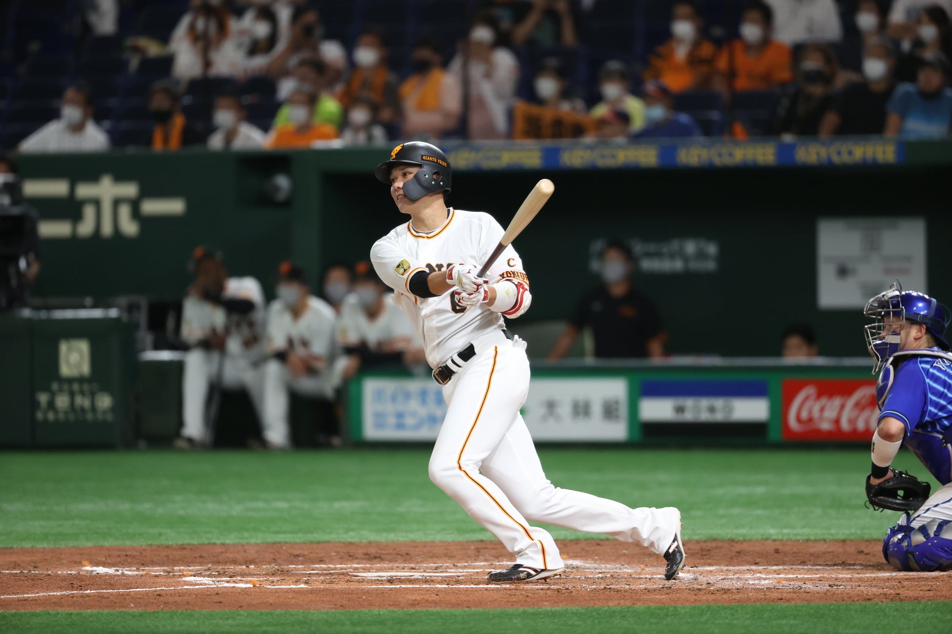 ©YOMIURI GIANTS