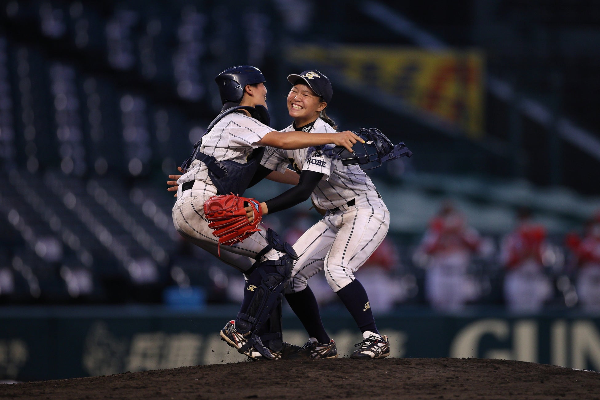 全国高等学校女子硬式野球選抜大会の決勝戦を4月3日 日 夕方5時30分から日テレジータスで独占生中継 Cs 日テレのプレスリリース 全国高等学校女子硬式野球選抜大会の決勝戦を4月3日 日 夕方5時30分から日テレジータスで独占生中継 Cs 日テレのプレスリリース