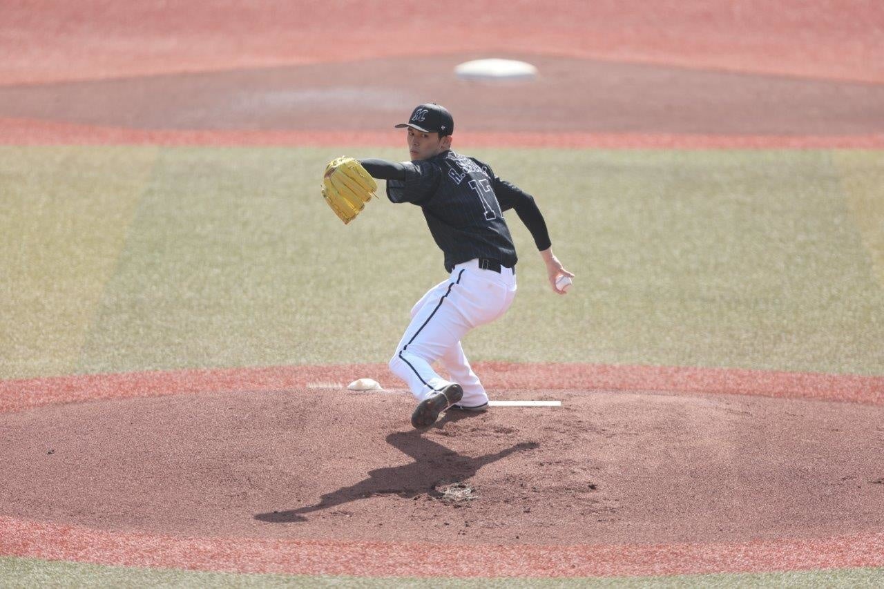 ©CHIBA LOTTE MARINES