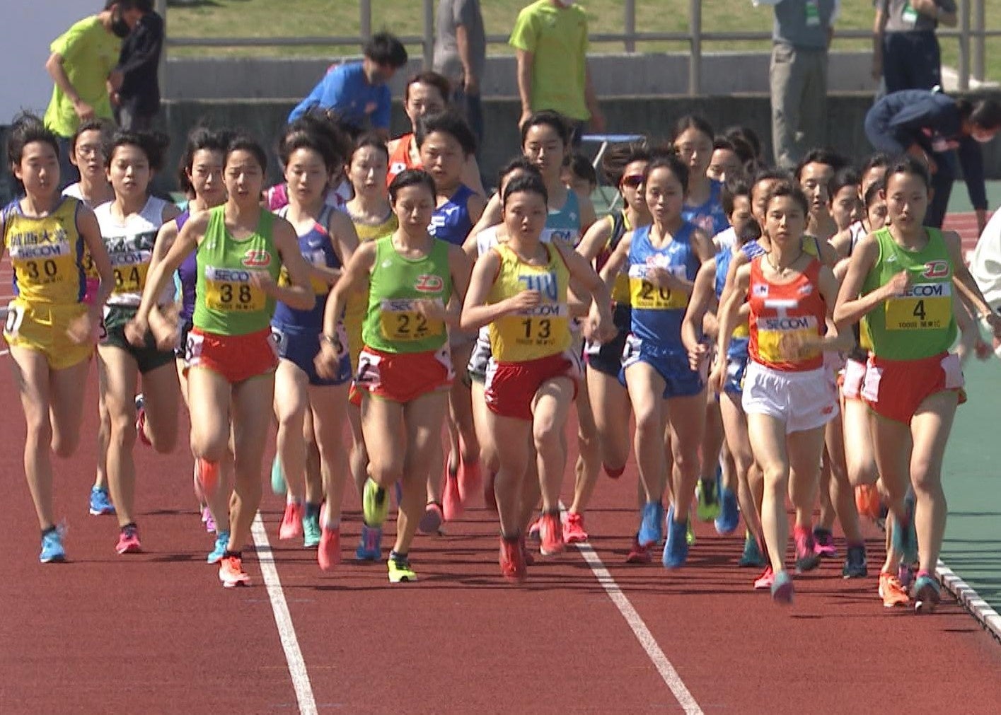 第101回 関東インカレ陸上 をcs放送日テレジータスと日テレnews24で5月22日 日 あさ8時より生中継 Cs 日テレのプレスリリース 第101回 関東インカレ陸上 をcs放送日テレジータスと日テレnews24で5月22日 日 あさ8時より生中継 Cs 日テレのプレスリリース