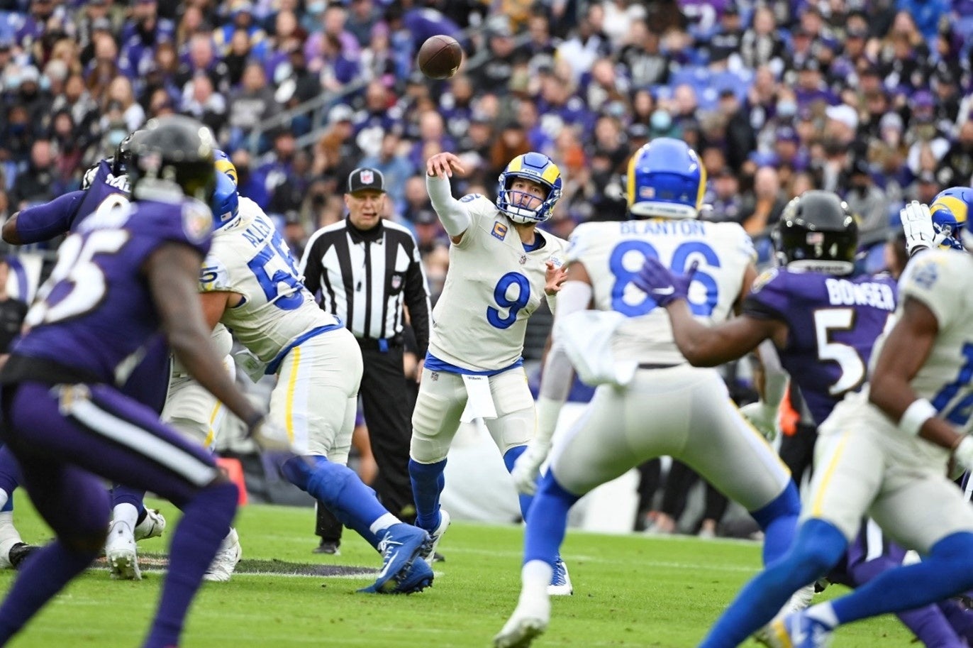 ©USA TODAY Sports・ロイター・アフロ