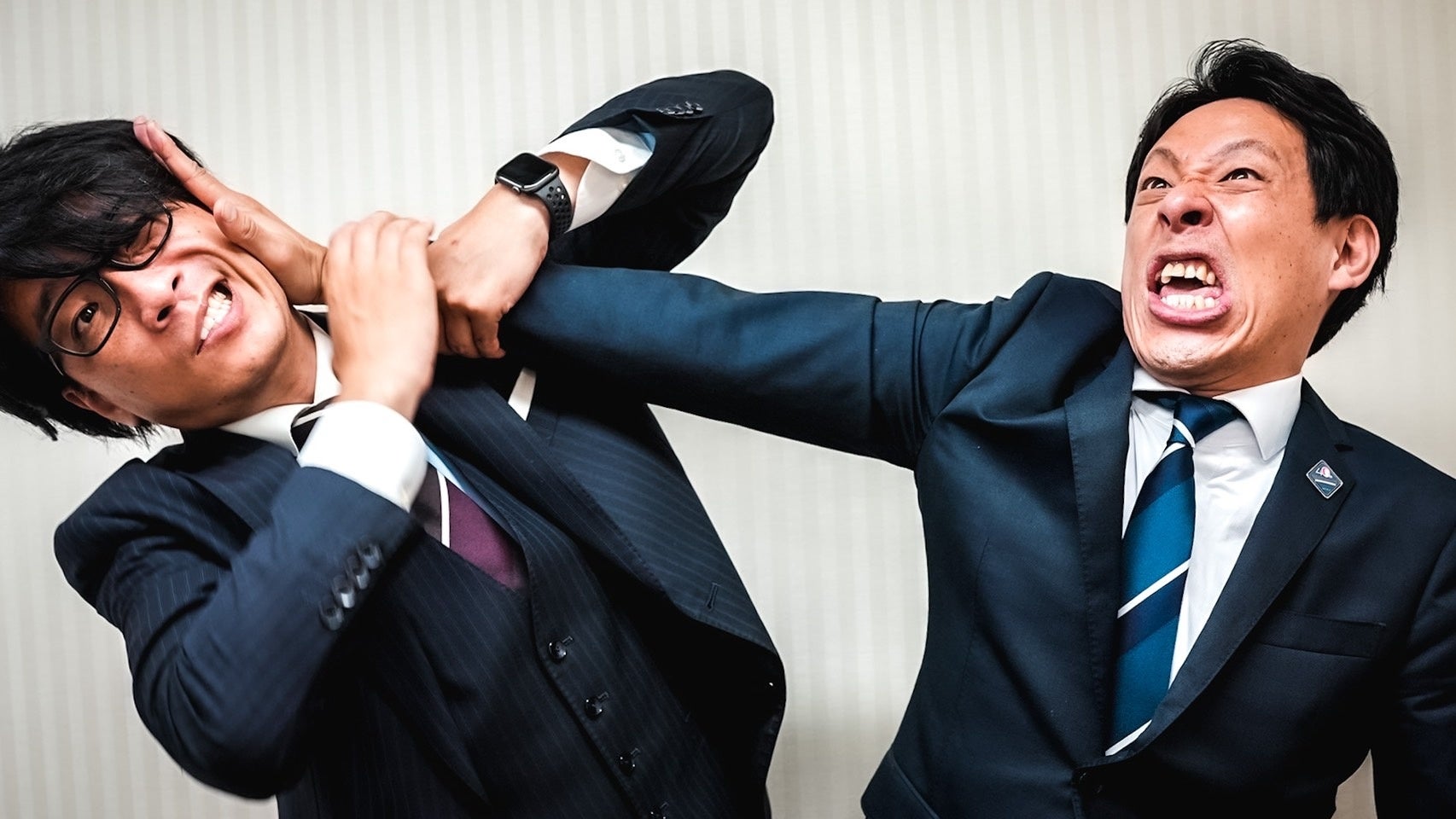 ©YOSHIMOTO KOGYO CO.LTD.