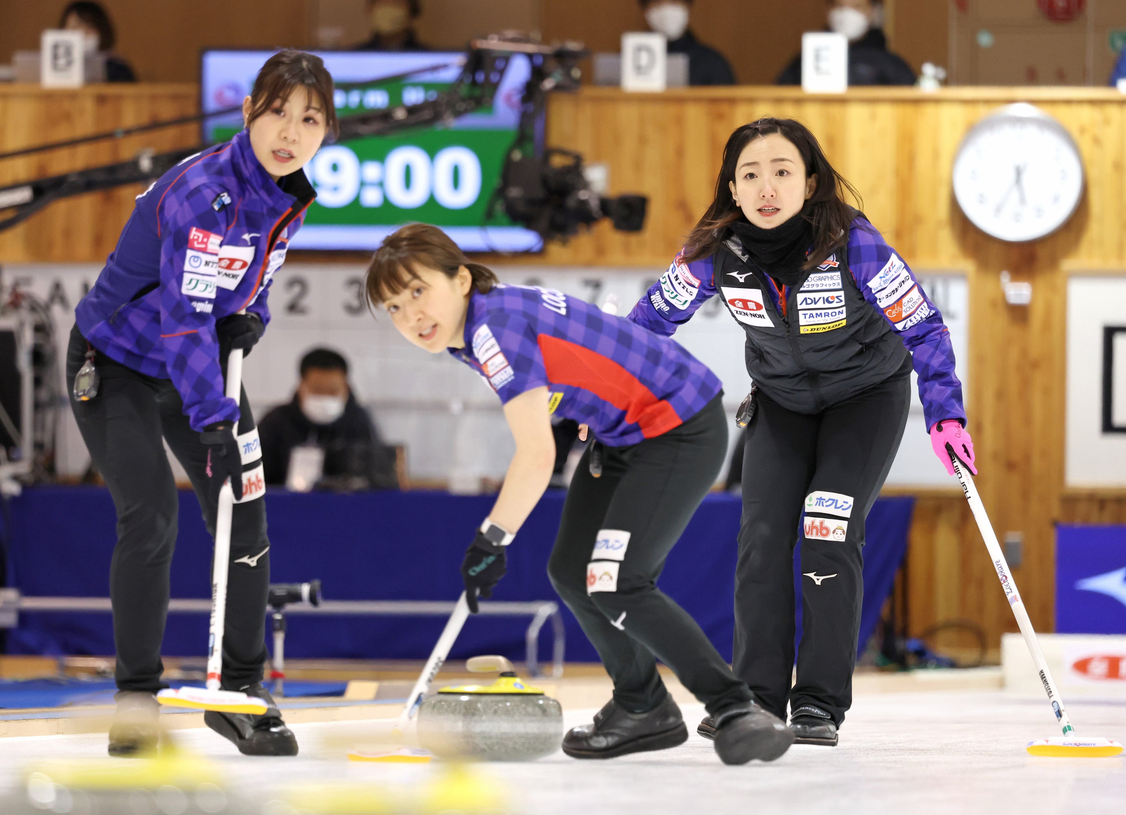 ©日刊スポーツ／アフロ