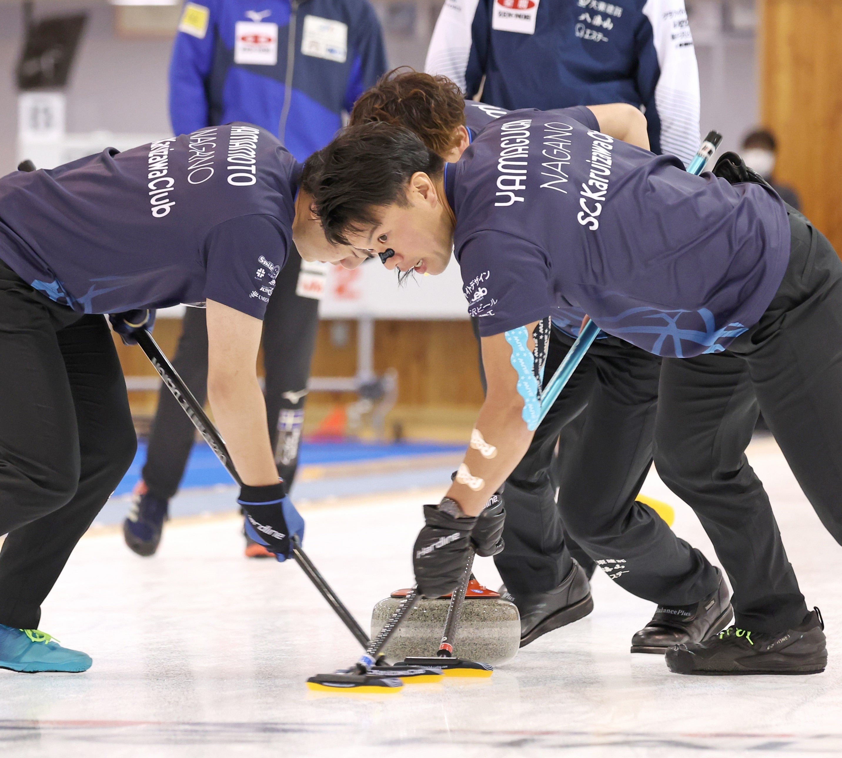 ©日刊スポーツ／アフロ