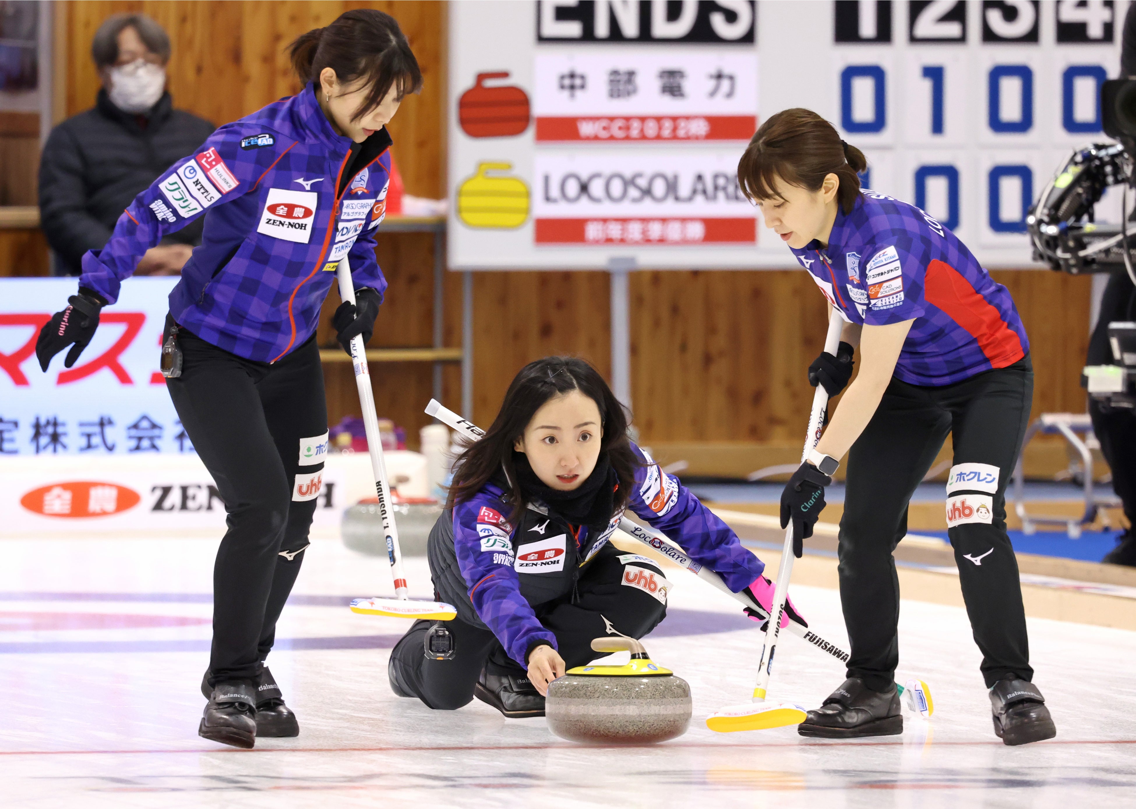 ©日刊スポーツ／アフロ