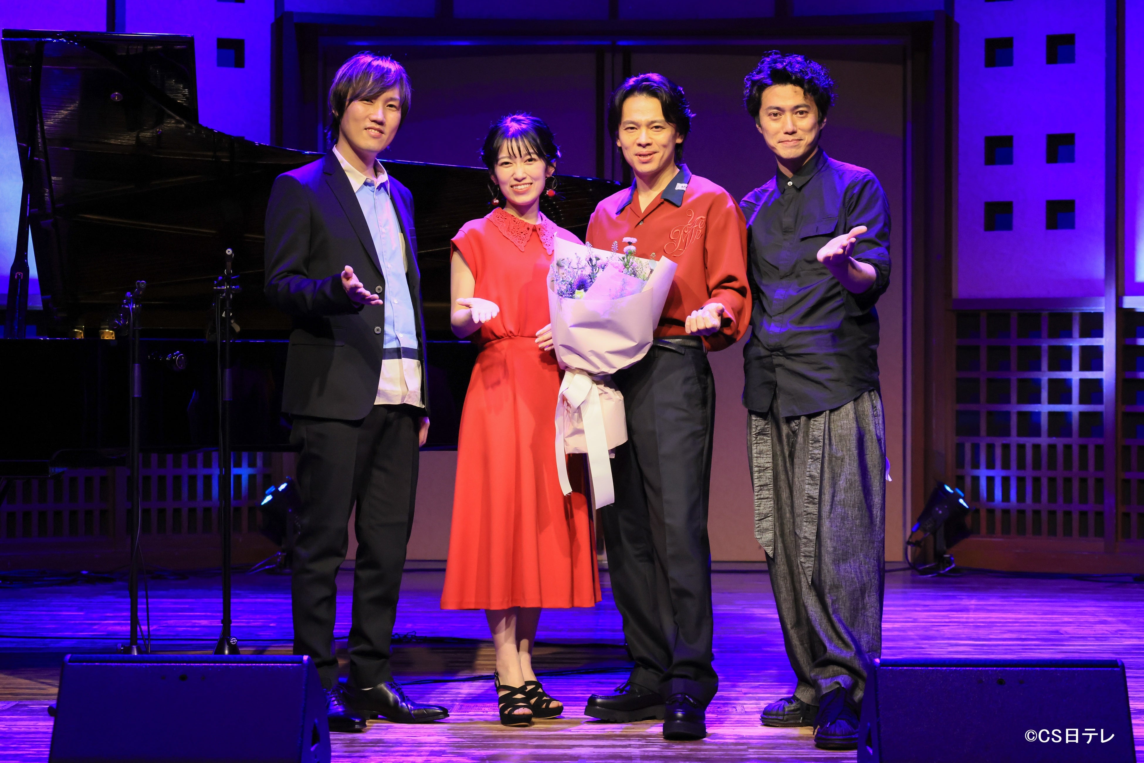 中川晃教オフィシャルサイト | ディスコグラフィー | DVD