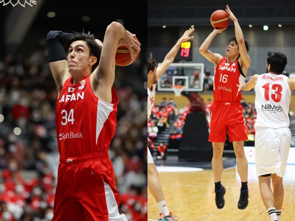 🄫YUTAKA／アフロスポーツ