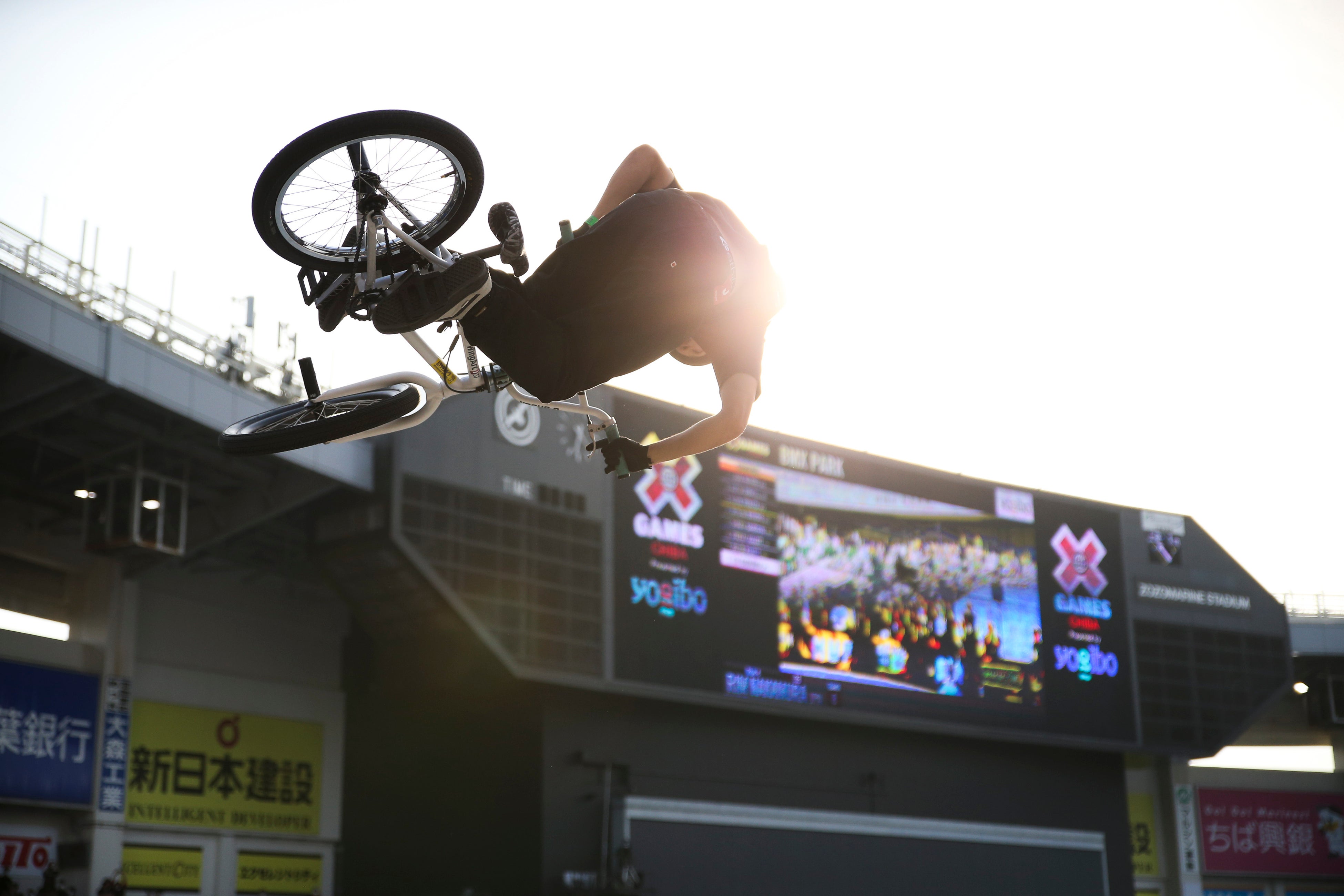 2022年大会の模様_中村輪夢