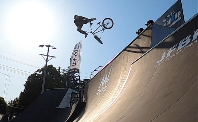 2022年大会の模様_©NTV