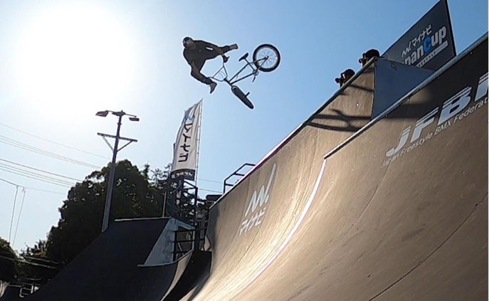 2022年大会の模様_©NTV