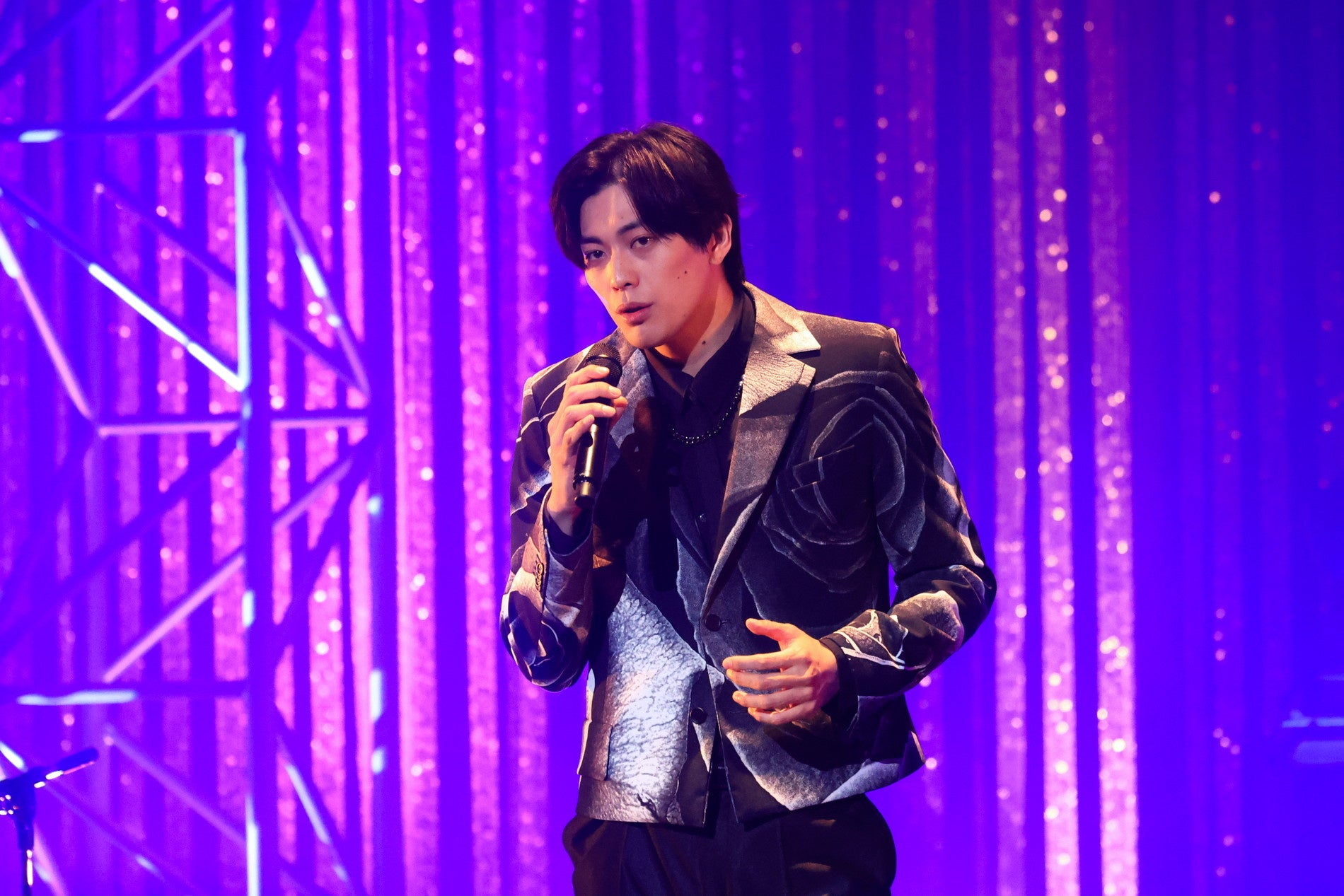 撮影：宮川舞子