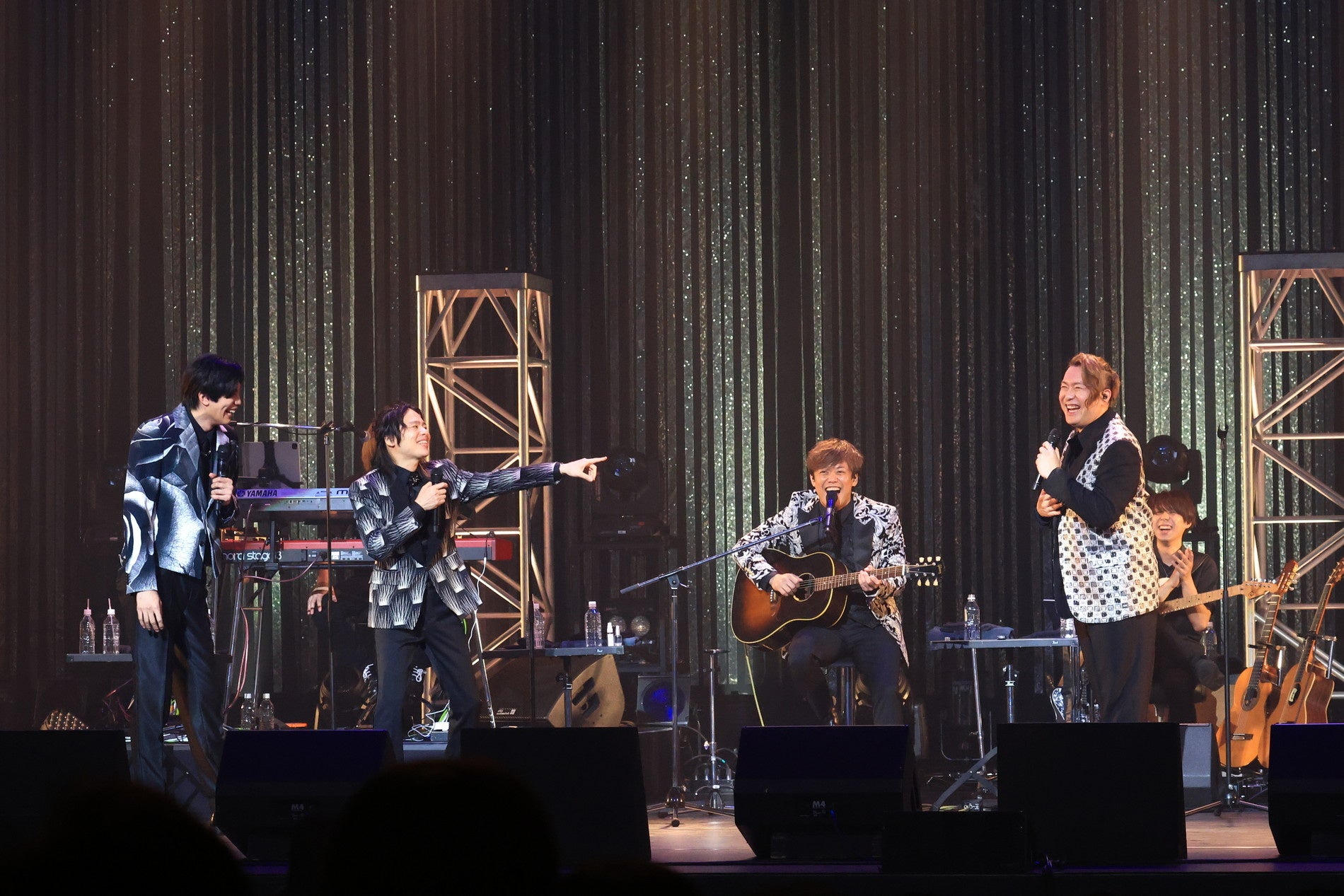 撮影：宮川舞子