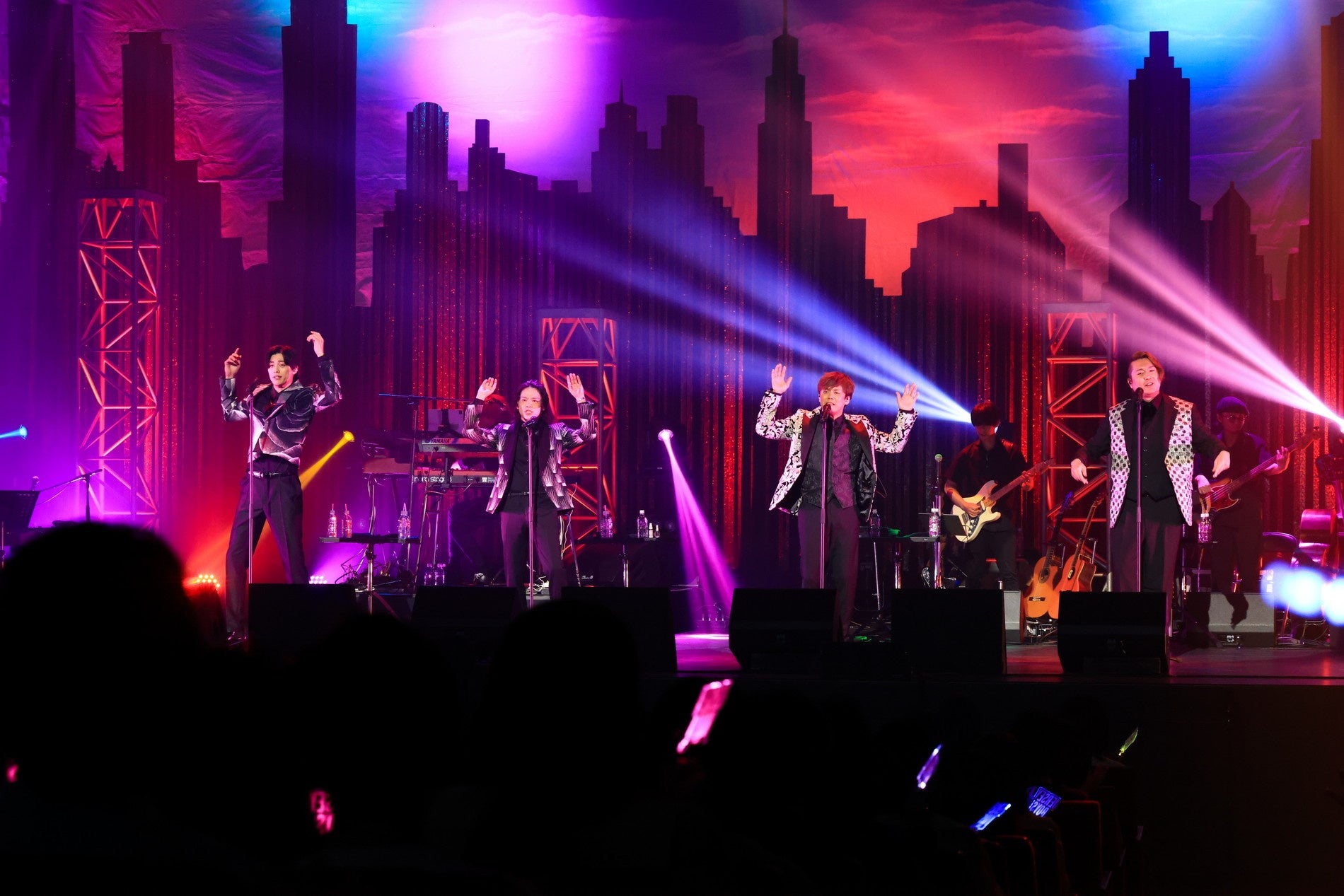 撮影：宮川舞子