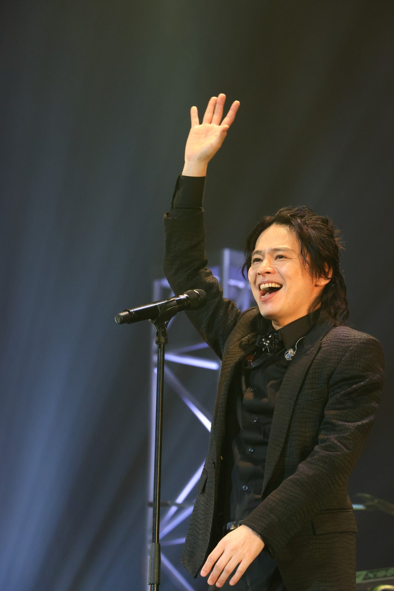 撮影：宮川舞子