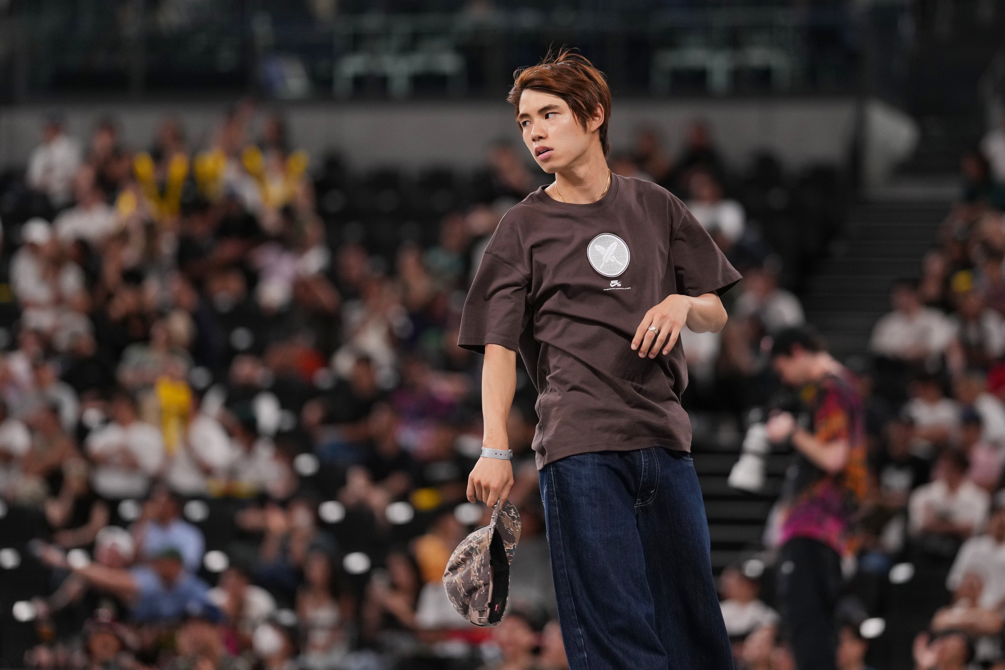 堀米雄斗_Ⓒ森田直樹／アフロスポーツ