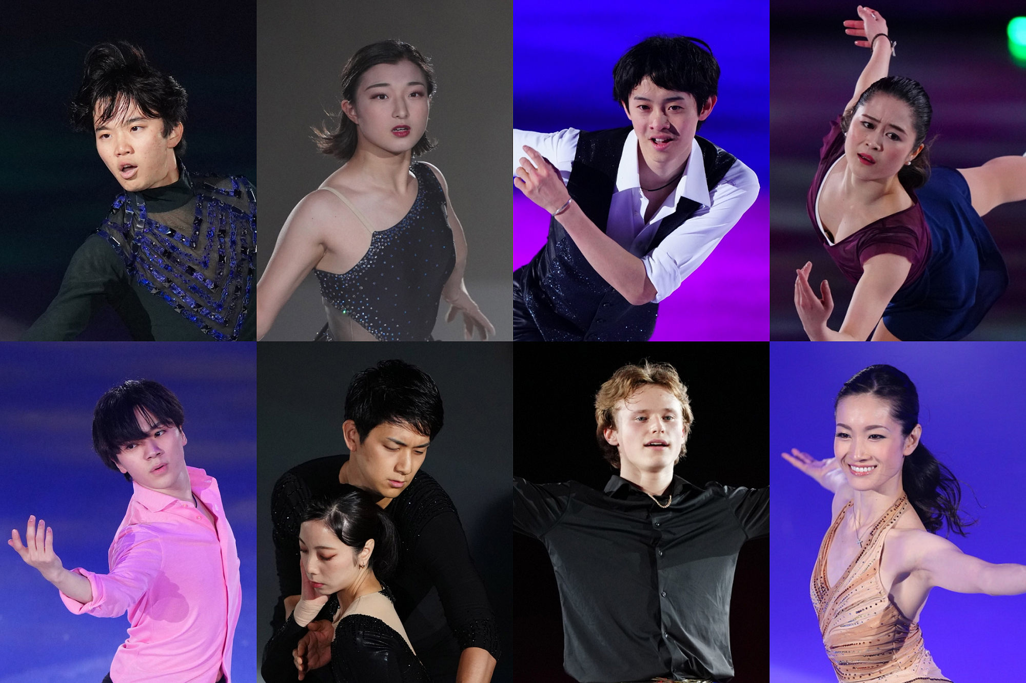 写真提供：スポーツニッポン新聞社、長久保豊、小海途良幹