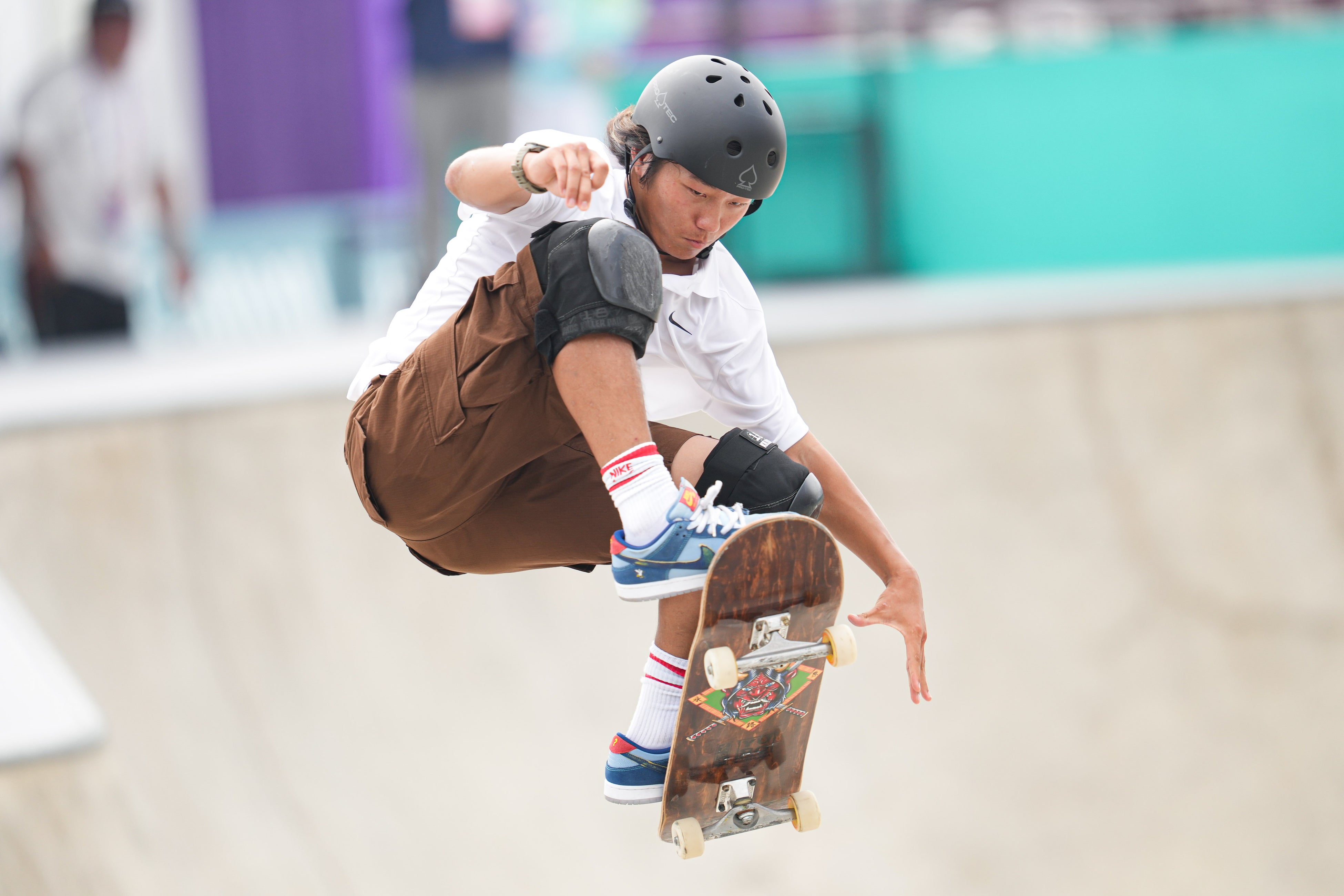 ©アフロスポーツ