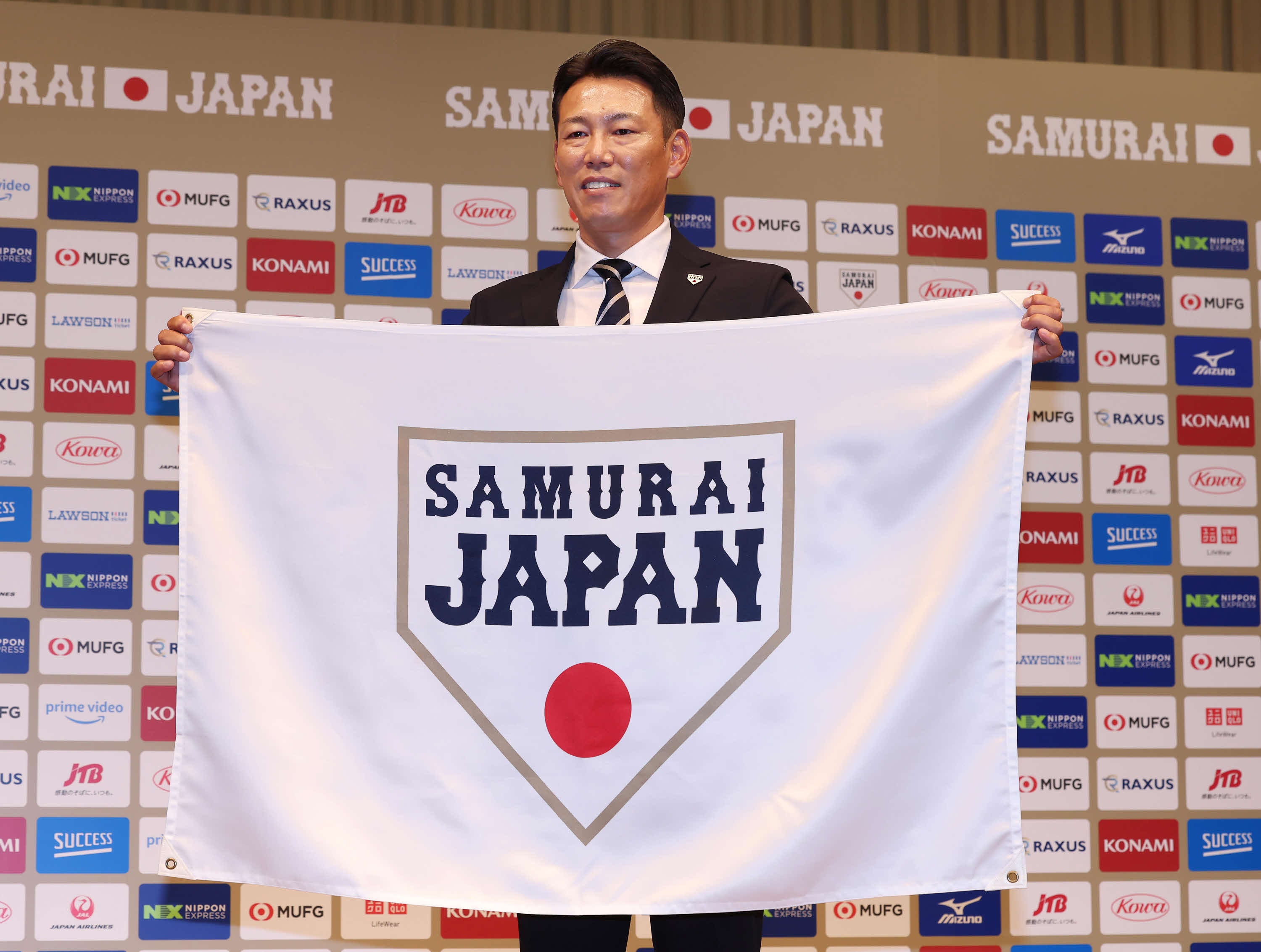 ©日刊スポーツ／アフロ