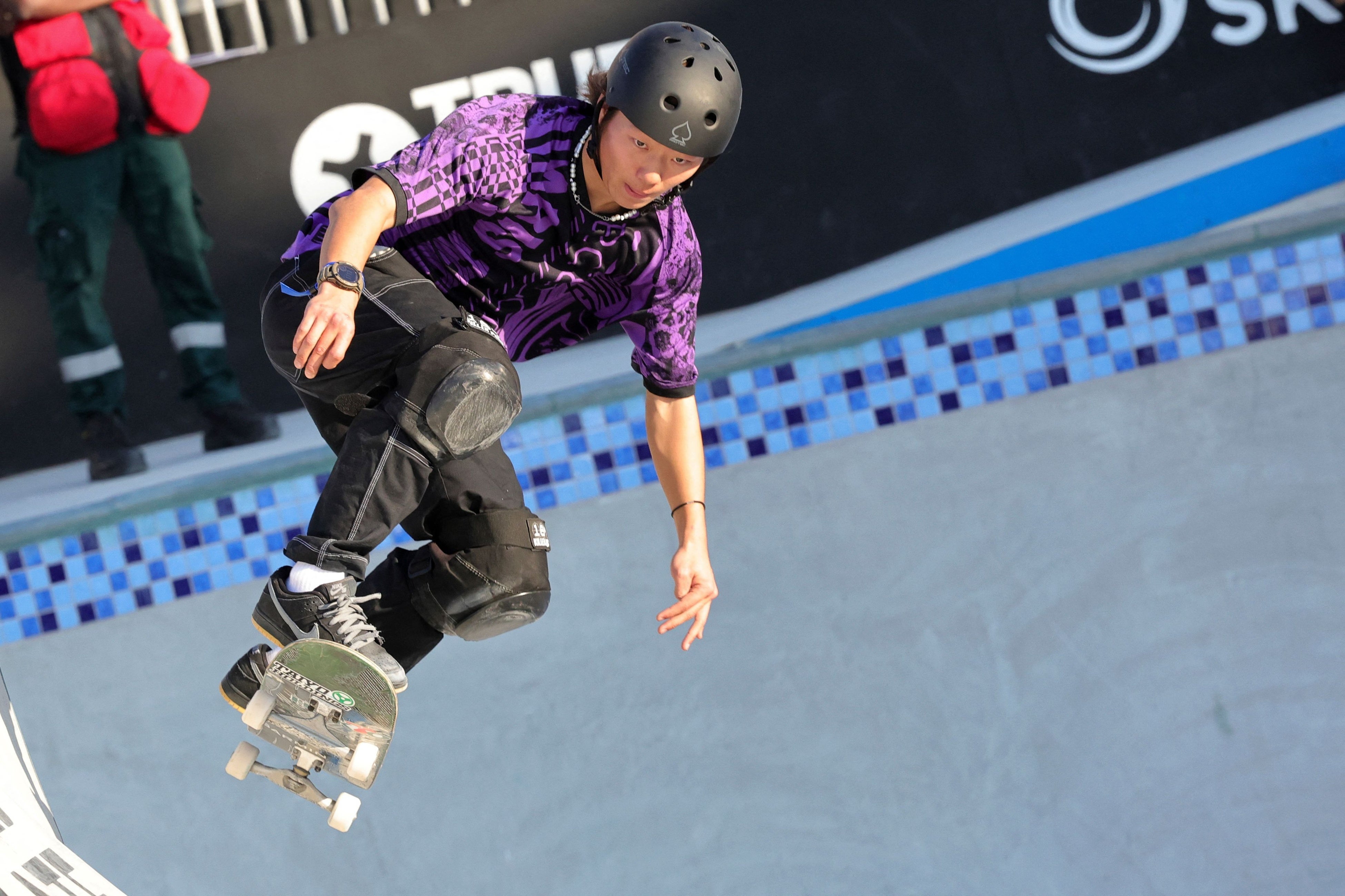 永原悠路_©AFP／アフロ